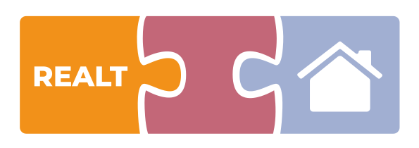 REALT logo